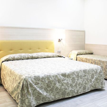 Csi Group - Hotel Metropoli Milano Eksteriør billede